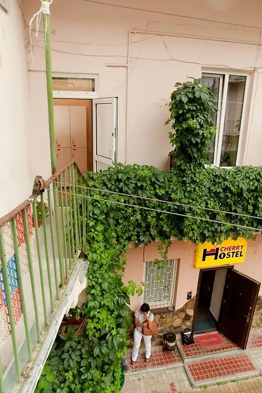 Cherry Hostel Lviv