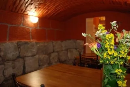 Cherry Hostel Lviv