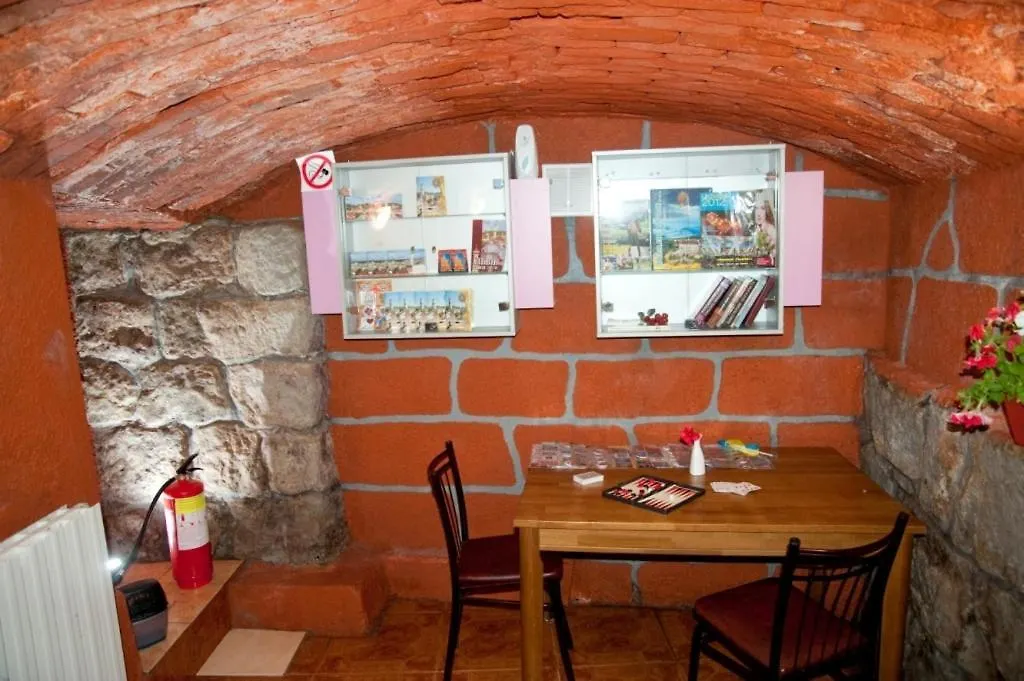 Cherry Hostel Lviv