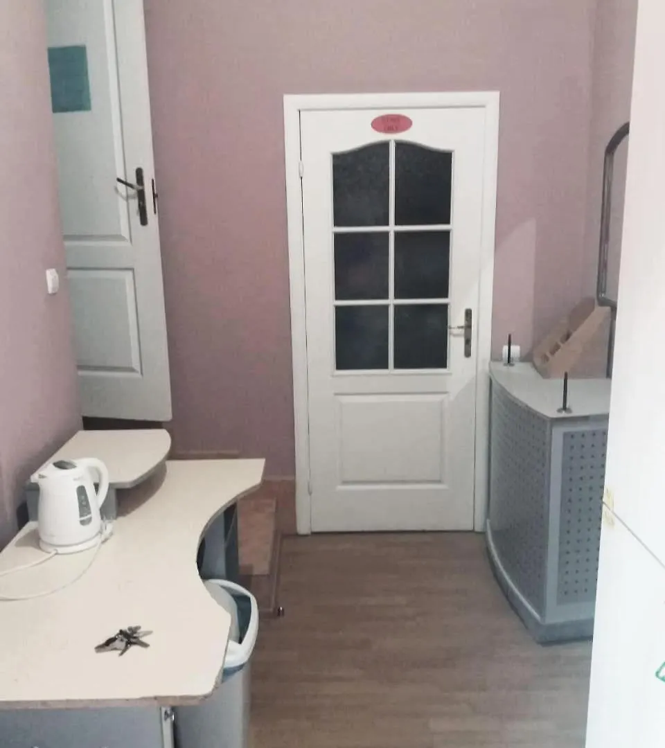Cherry Hostel Lviv