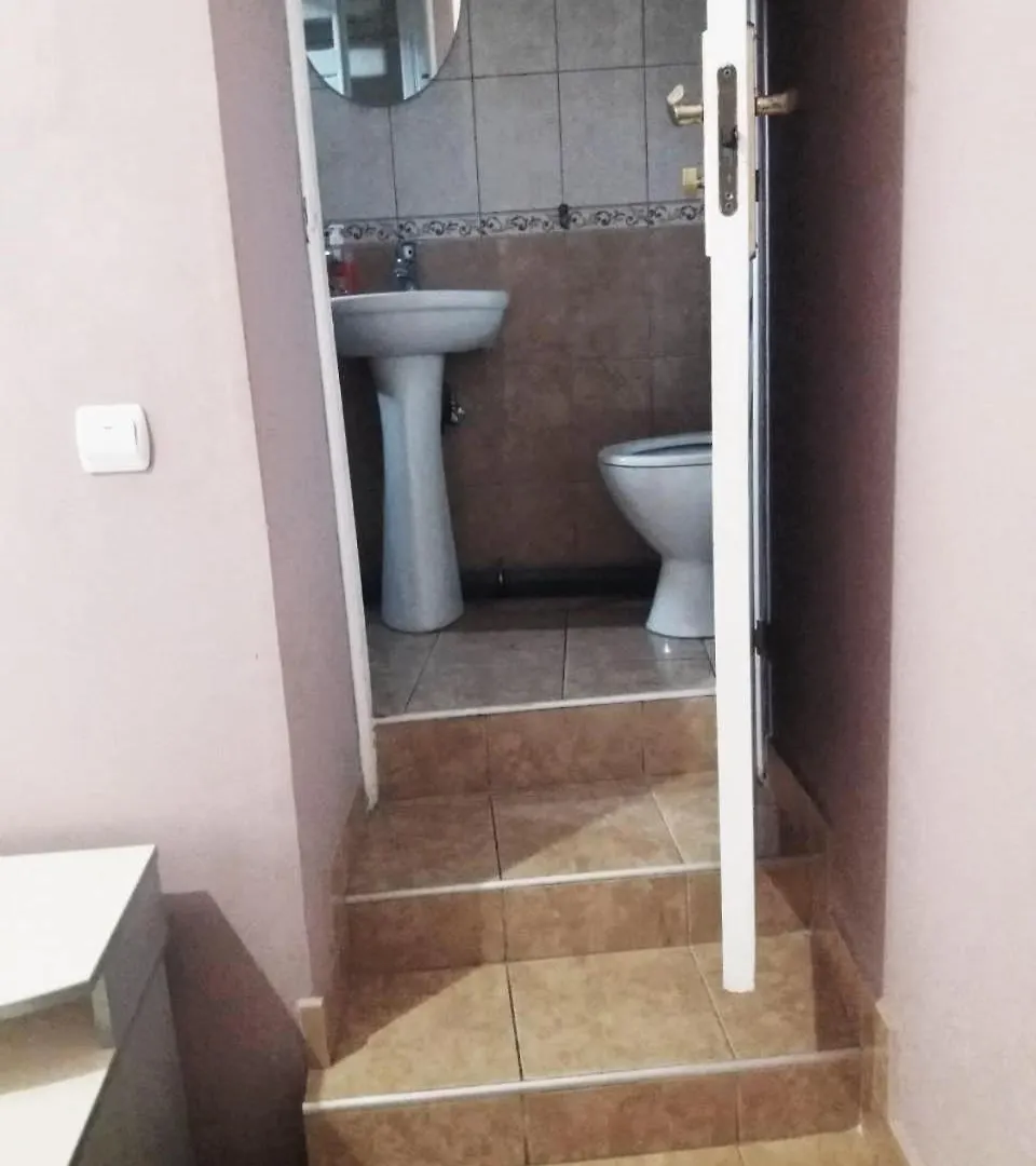 Cherry Hostel Lviv
