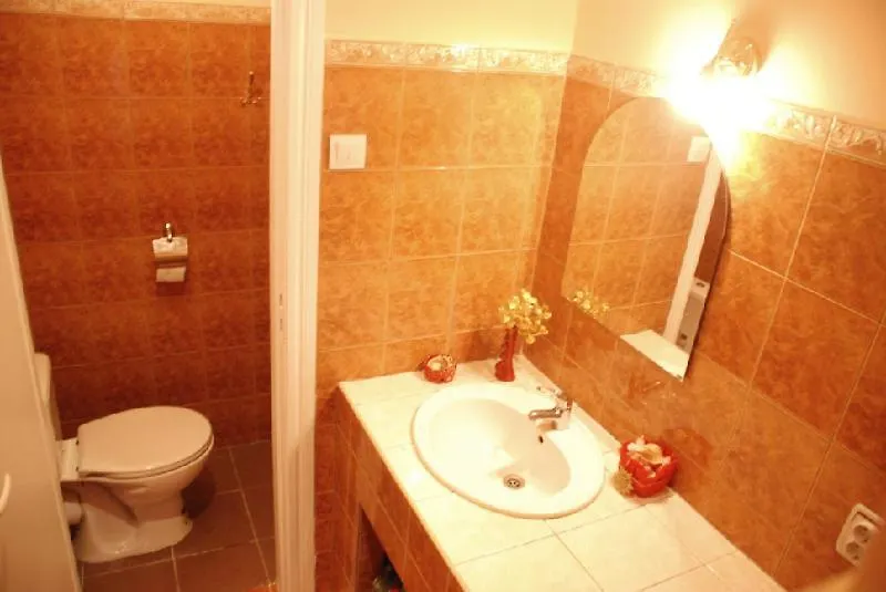 Cherry Hostel Lviv