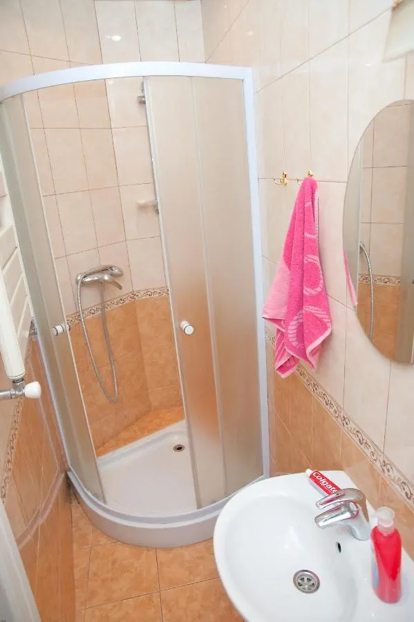 Cherry Hostel Lviv