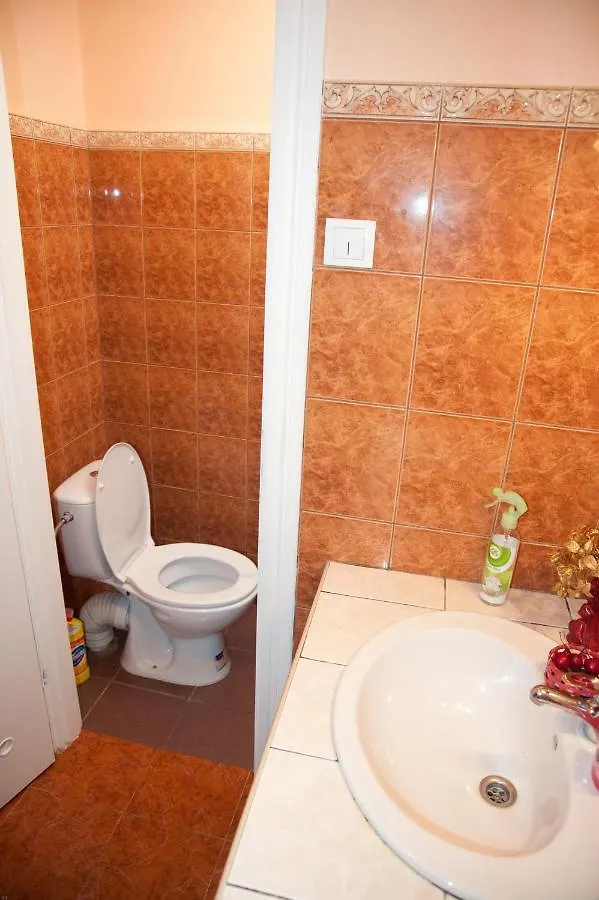 Cherry Hostel Lviv
