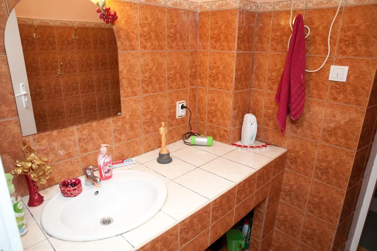 Cherry Hostel Lviv Ukraine
